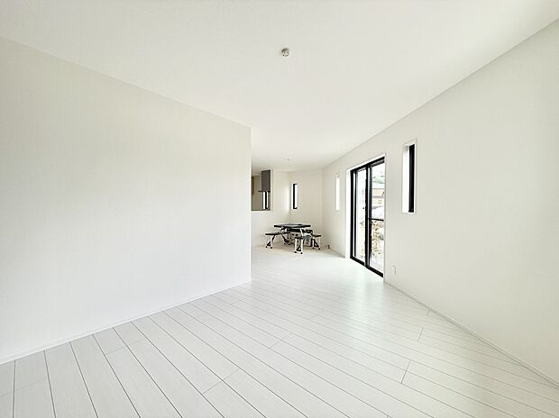 ■日常をちょっと特別にする、憩いの空間