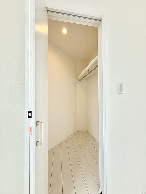 ■広い収納はうれしいです