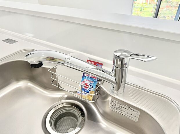 ■不純物をしっかり除去して安心して飲めます