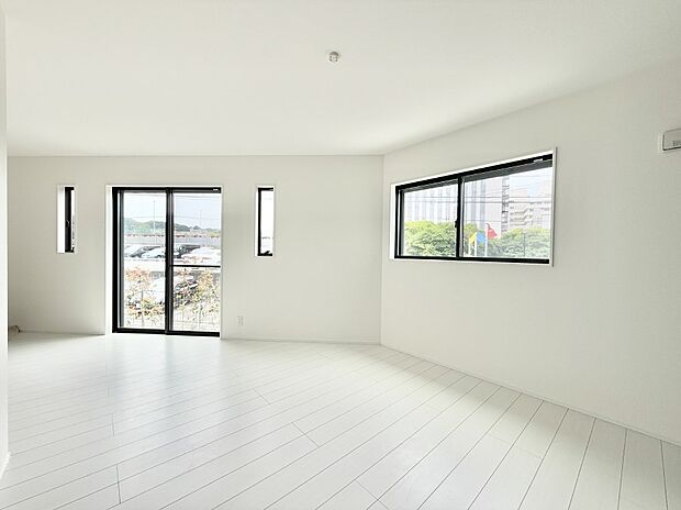 ■自然と心がほどける、リラックスできる場所