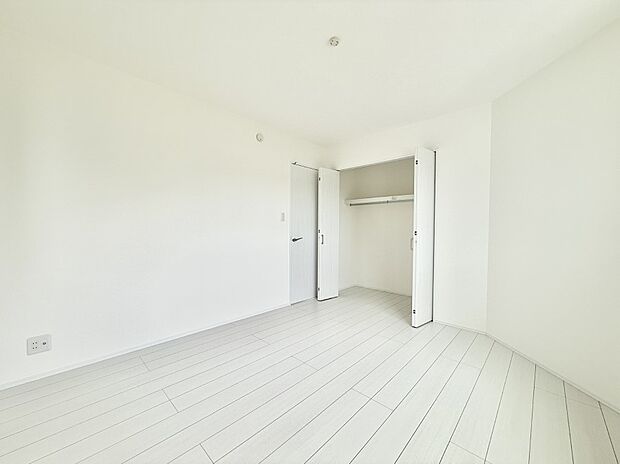 ■シンプルで使いやすい空間がスッキリ感じられます