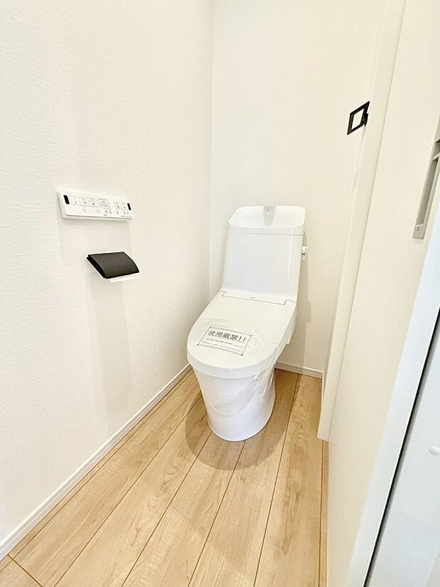 ■毎日使う場所だからこそ、清潔感溢れる空間