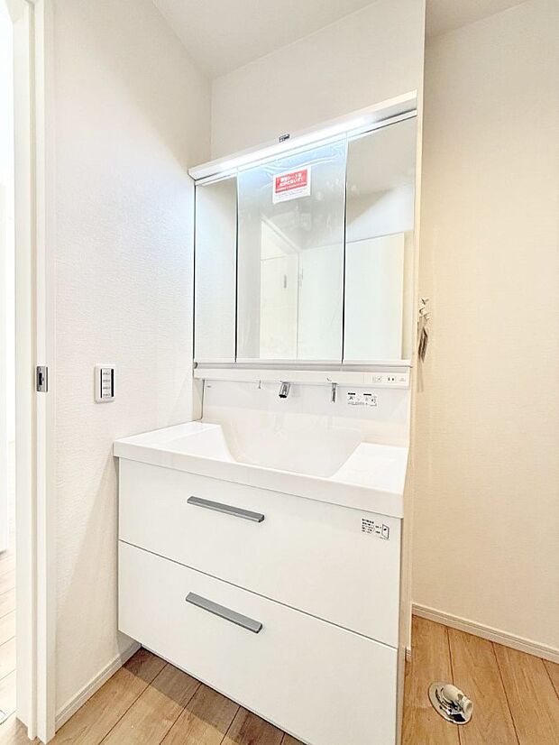 ■清潔感があり、気持ちよく使えます