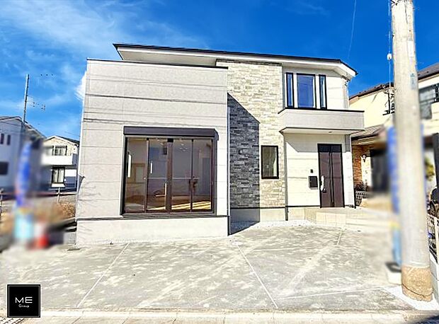 ■家族みんなが笑顔で過ごせる、安心感のある住まい