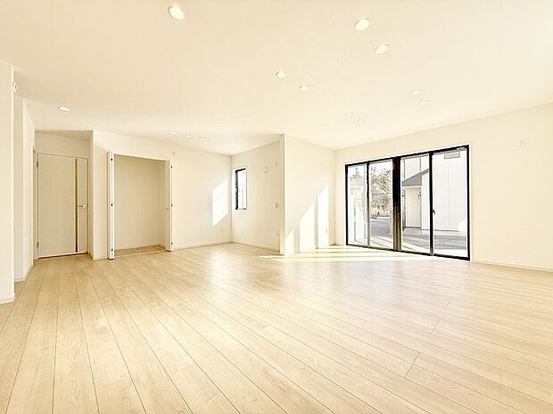 ■何気ない毎日を特別にする、癒しの空間