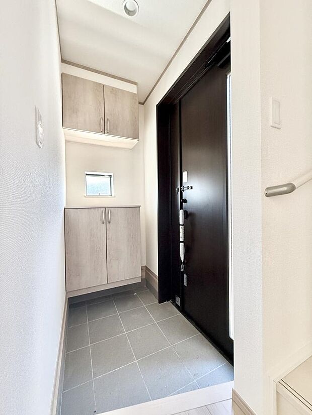 ■ 家族やゲストをやさしく迎える、心地よい空間