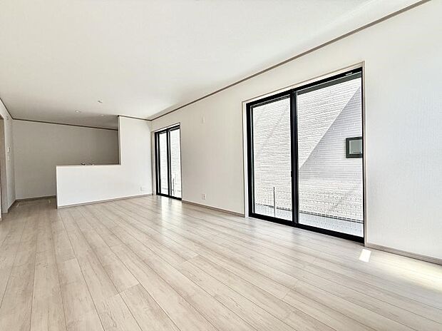 ■料理がもっと楽しくなる、快適なキッチン空間