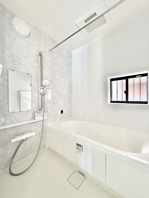 ■一日の疲れを癒す、心落ち着く空間です