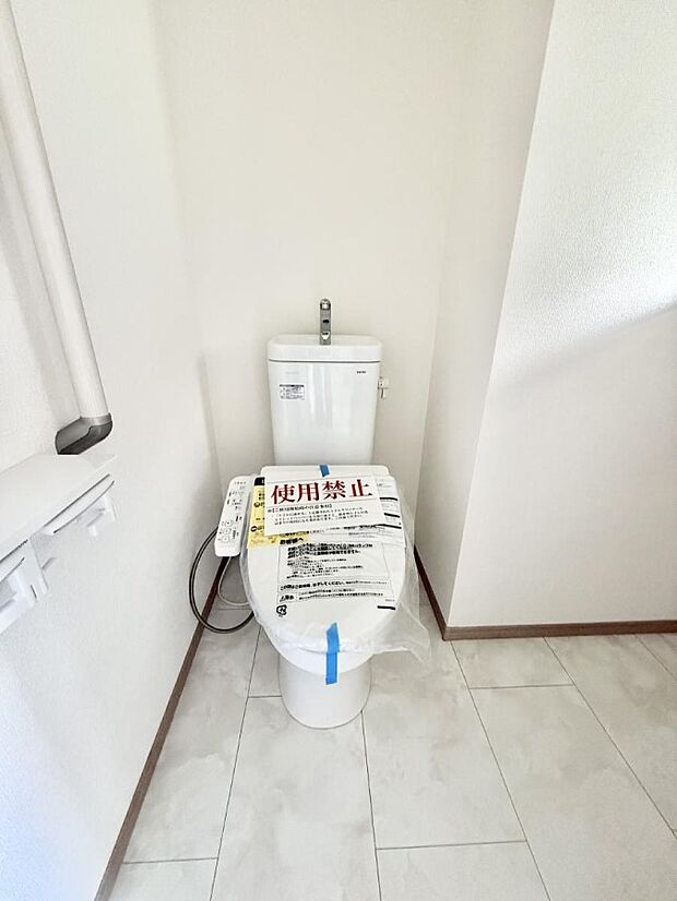 ■毎日使う場所だからこそ、清潔感溢れる空間