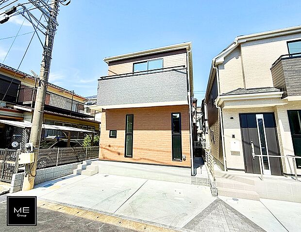 ■家族みんなが笑顔で過ごせる、安心感のある住まい