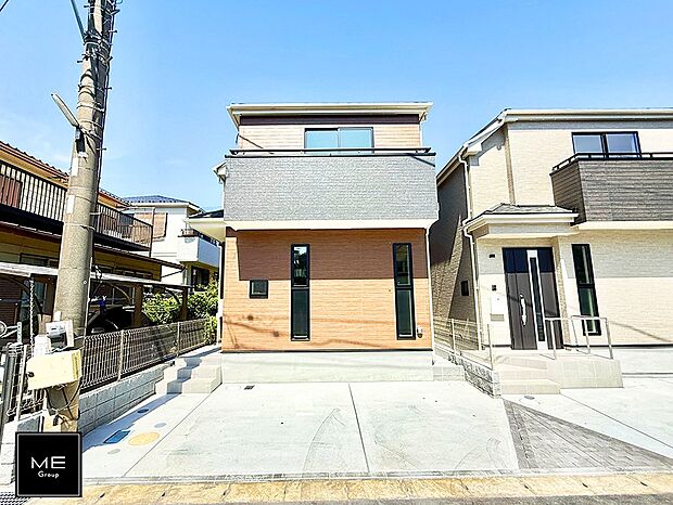 ■暮らしを彩る充実した設備仕様が備わった住まい