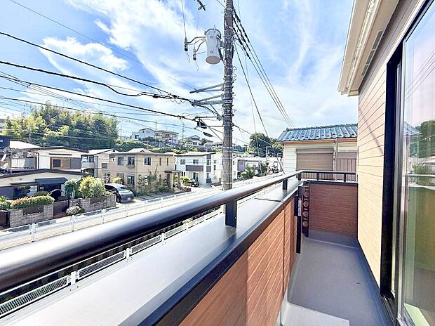 ■ 朝のコーヒーや夜の星空を楽しむ、癒しの場所