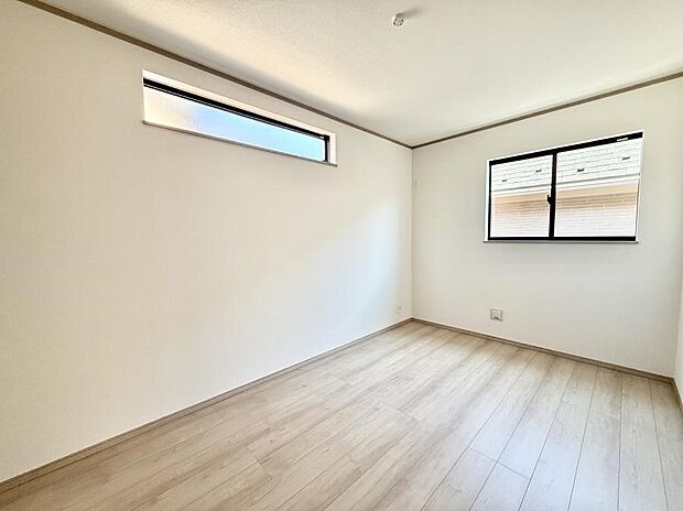 ■機能的で使いやすいお部屋で毎日を快適に