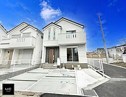 神奈川県綾瀬市蓼川３丁目