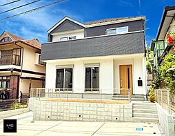 神奈川県横須賀市ハイランド２丁目