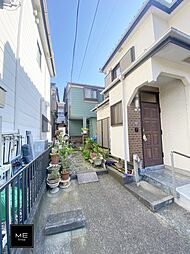 神奈川県綾瀬市深谷中７丁目