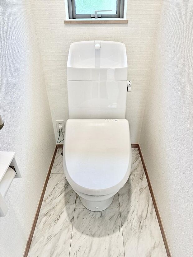 ■毎日使う場所だからこそ、清潔感溢れる空間