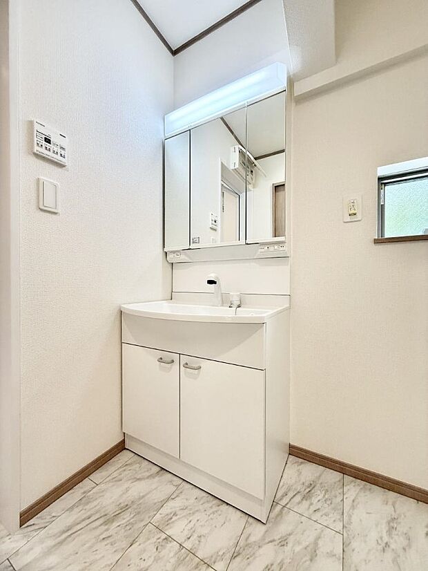 ■清潔感があり、気持ちよく使えます