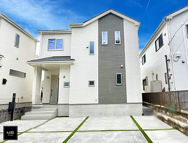 ■家族みんなが笑顔で過ごせる、安心感のある住まい