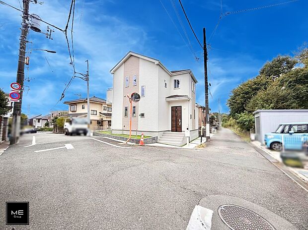 ■新しい時代の息吹を感じる、心地よい環境