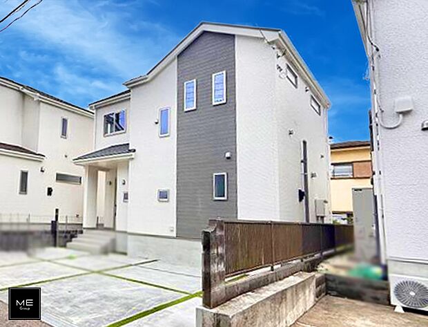 ■家族みんなが笑顔で過ごせる、安心感のある住まい