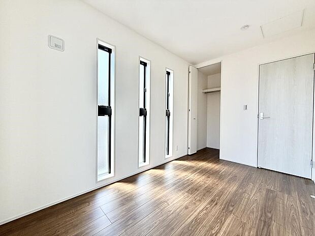 ■仕事や勉強のスペースに使うことで、集中しやすく静かな環境が整います