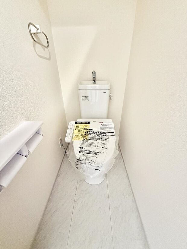 ■毎日使う場所だからこそ、清潔感溢れる空間