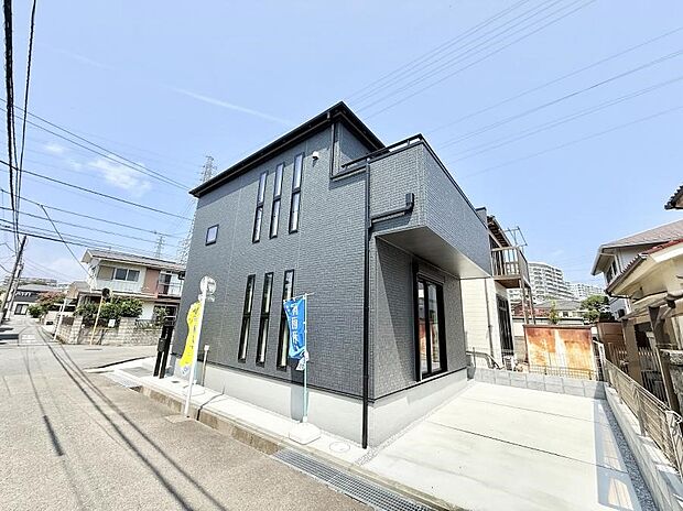 ■新しい暮らしが始まる場所で、家族の絆を深める