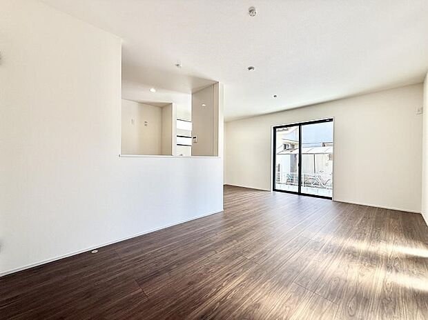 ■ふとした瞬間に幸せを感じる、心地よい場所