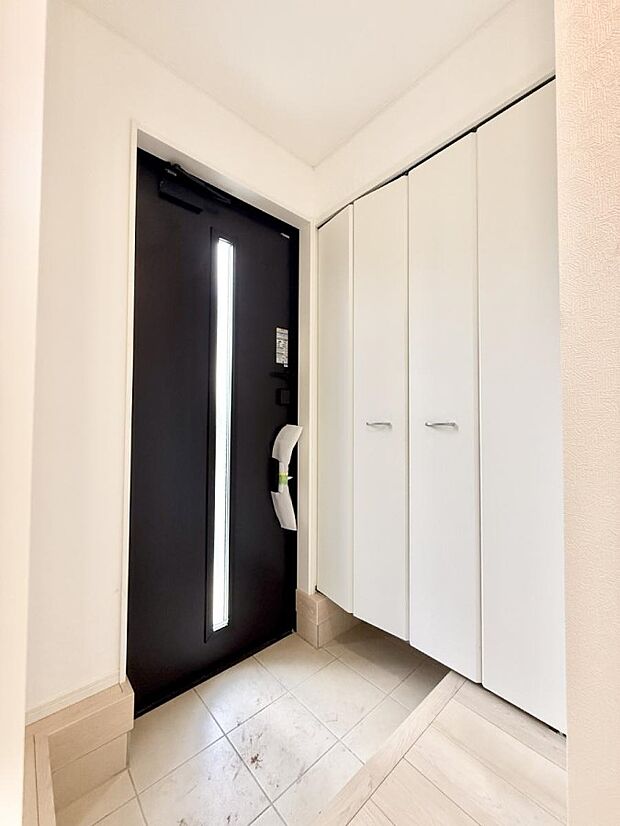 ■ 家族やゲストをやさしく迎える、心地よい空間