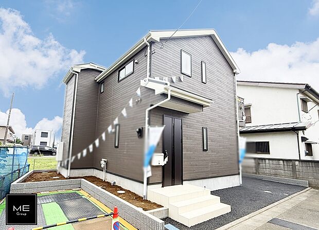 ■家族みんなが笑顔で過ごせる、安心感のある住まい