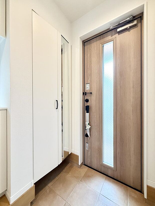 ■ 家族やゲストをやさしく迎える、心地よい空間