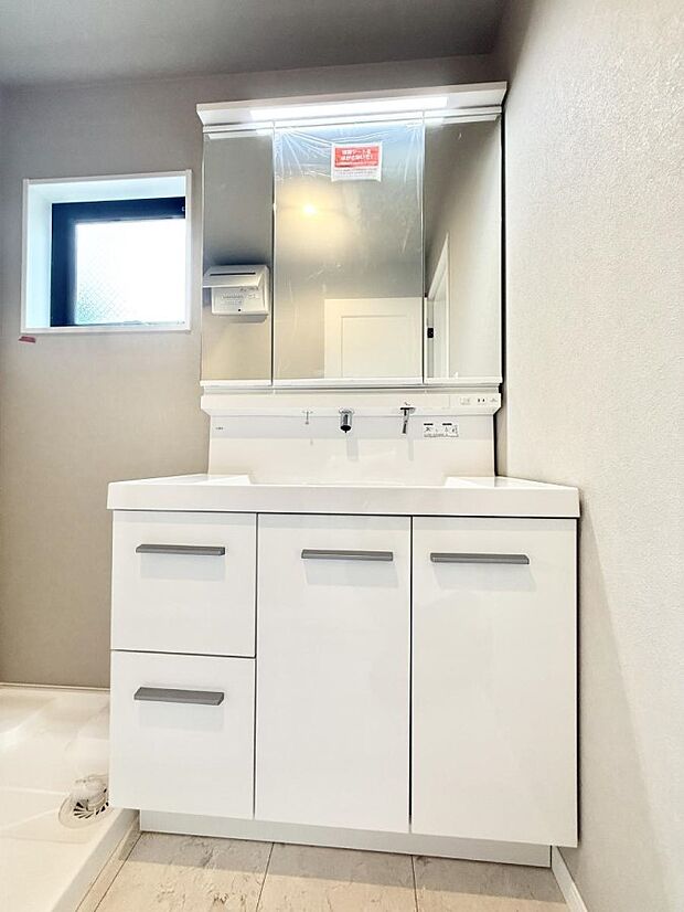 ■清潔感があり、気持ちよく使えます