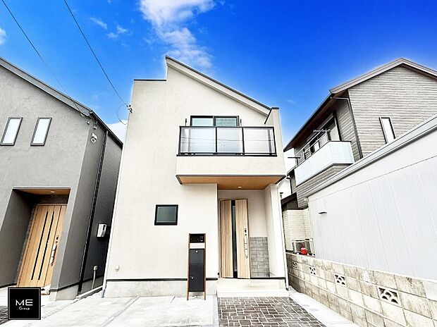 ■家族みんなが笑顔で過ごせる、安心感のある住まい