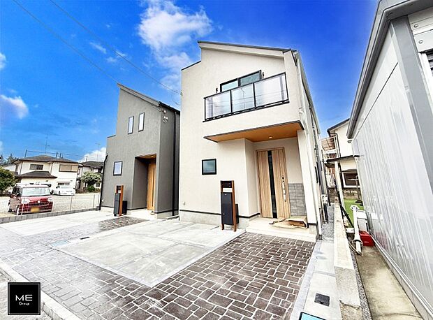 ■暮らしを彩る充実した設備仕様が備わった住まい