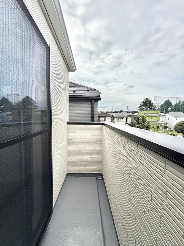 ■ 朝のコーヒーや夜の星空を楽しむ、癒しの場所