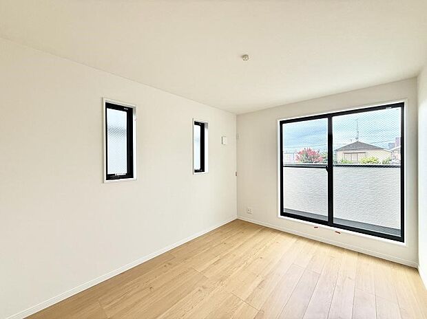 ■どこになにを置くか楽しみな自分のお部屋