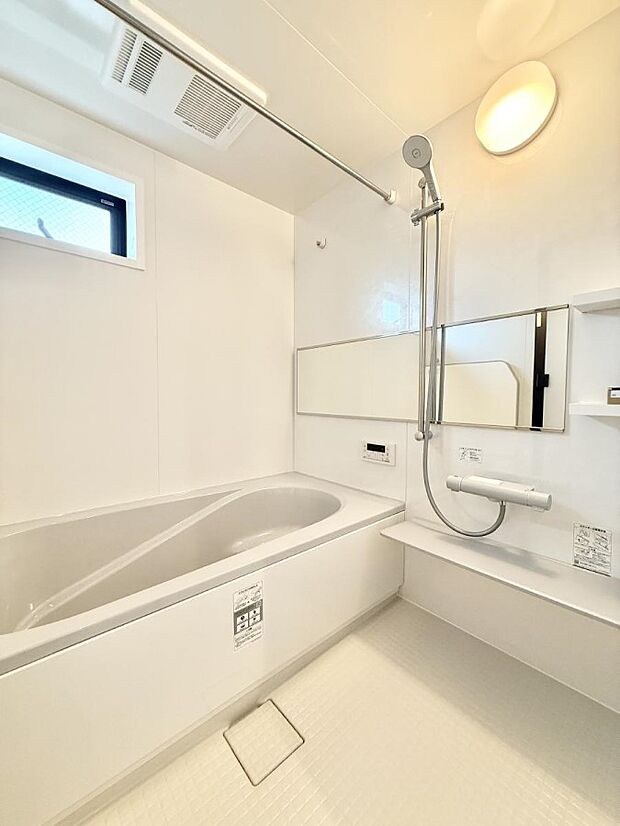 ■家族みんなが気持ちよく使える設計です