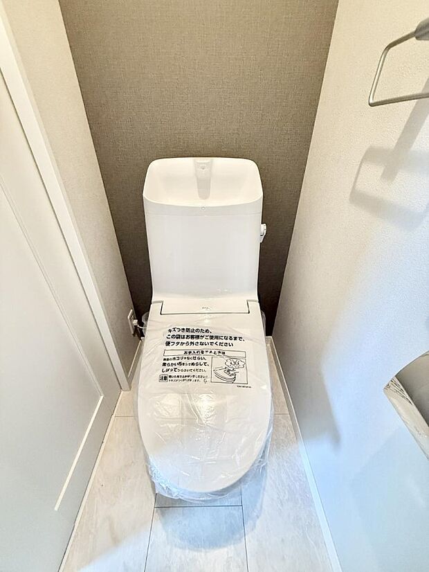 ■毎日使う場所だからこそ、清潔感溢れる空間