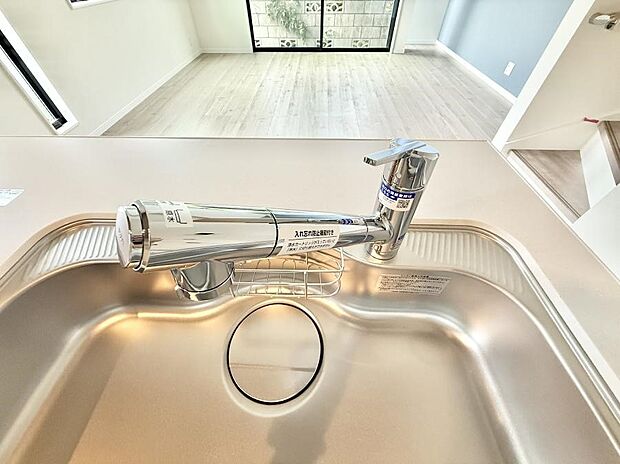 ■清潔でおいしい水を手軽に供給してくれます