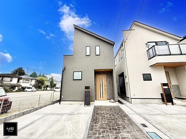 ■新しい暮らしが始まる場所で、家族の絆を深める