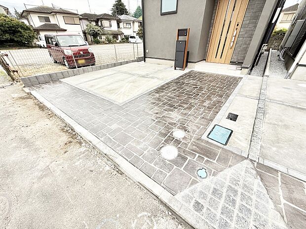 ■カースペース有