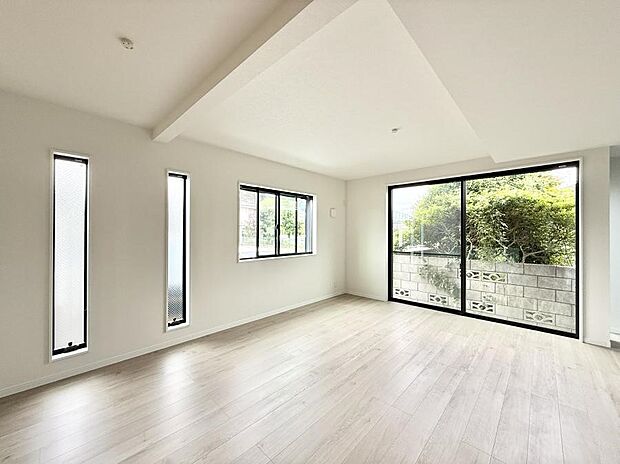 ■ふとした瞬間に幸せを感じる、心地よい場所