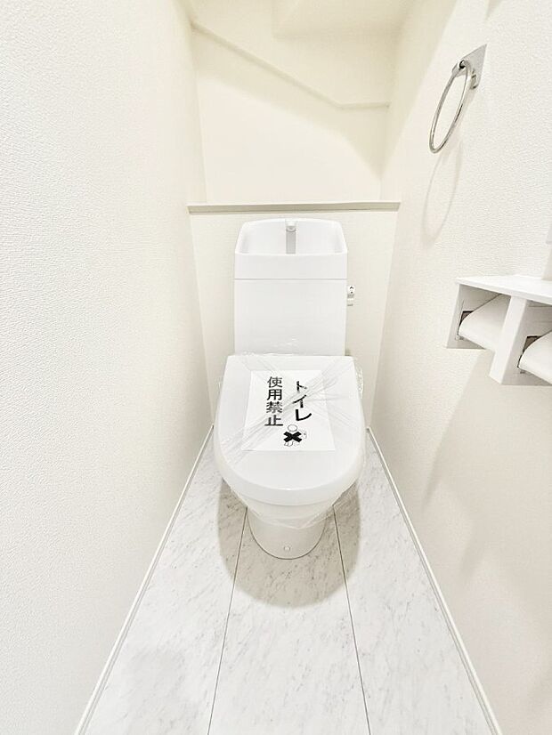 ■毎日使う場所だからこそ、清潔感溢れる空間