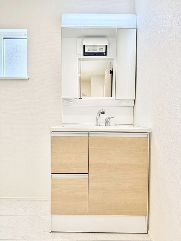 ■清潔感があり、気持ちよく使えます