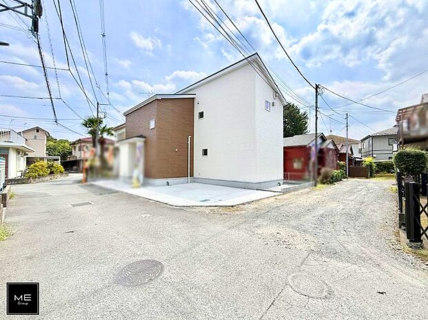 ■新しい時代の息吹を感じる、心地よい環境