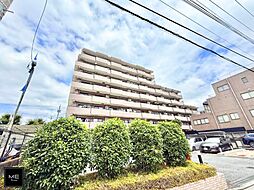 ライオンズガーデン京王堀之内