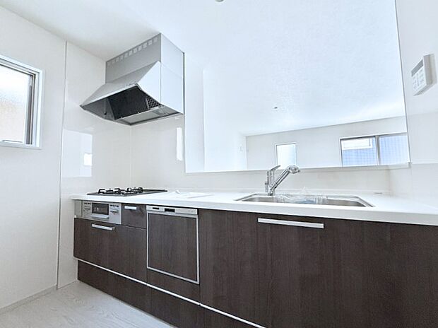 ■美味しさの魔法がかかる、特別なキッチン