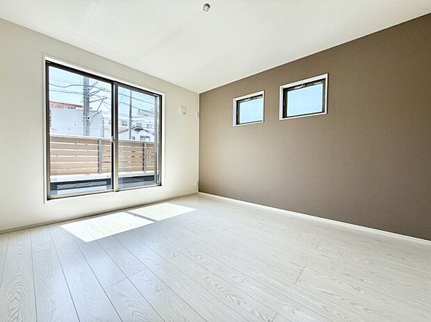 ■心地よい雰囲気が漂う落ち着いた空間