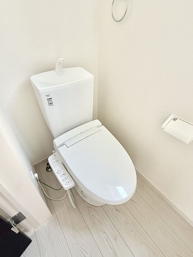 ■使いやすさと清潔感にこだわった空間